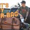 WHAT’S IN MY GEAR BAG + SUPERCROSS TRACK DAY | Christian Craig Race Prep