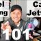 2 Stroke Oil Mixing and Carb Jetting – Tuning 101 Basics – DBC Podcast Ep 73