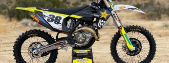 First-Ride-2021-Husqvarna-FC450-Rockstar-Edition-