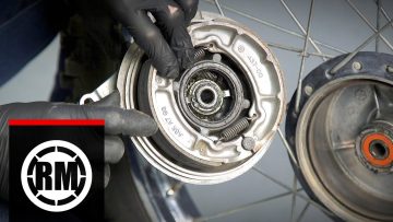How-To-Replace-Brake-Shoes-on-Motorcycle-Drum-Brakes