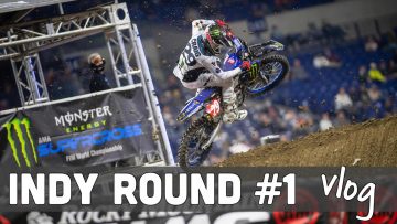 INDIANAPOLIS-ROUND-1-VLOG-Christian-Craig-Races-Monster-Energy-Supercross
