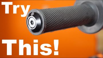 Off-Grid-Syndicate-Threaded-Bar-Ends-Install-and-Review