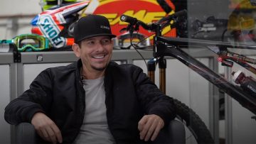 Pete-Fox-on-the-SML-Show