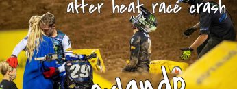 SALVAGING-POINTS-AFTER-HEAT-RACE-CRASH-IN-ORLANDO-Christian-Craig-Monster-Energy-Supercross-Vlog