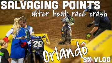 SALVAGING-POINTS-AFTER-HEAT-RACE-CRASH-IN-ORLANDO-Christian-Craig-Monster-Energy-Supercross-Vlog