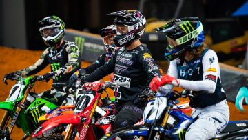 2021-Arlington-One-Supercross-Pre-Race-News-Break