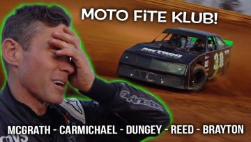 DEEGAN-vs-MCGRATH-CARMICHAEL-REED-I-broke-my-car