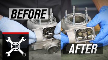 How-To-Rebuild-the-Top-End-on-a-Yamaha-YZ125-YZ125X