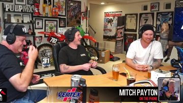 Jake-Weimer-Showed-Up-To-Glen-Helen-Hungover-His-Dad-Reminds-Mitch-Payton-That-He-Sucks-In-The-Mud