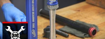 Steering-Stem-Bearing-Replacement-on-KTM-Husqvarna-GasGas-Motorcycles