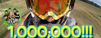 THE-DEEGANS-HIT-1000000