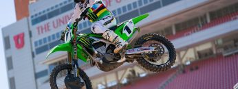 2021-Salt-Lake-City-One-Supercross-Pre-Race-News-Break