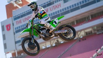 2021-Salt-Lake-City-One-Supercross-Pre-Race-News-Break