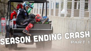 SEASON-ENDING-CRASH-Monster-Energy-Supercross-Salt-Lake-City-Vlog-Part-1