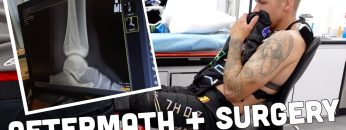 THE-AFTERMATH-SURGERY-Monster-Energy-Supercross-Salt-Lake-City-Vlog-Part-2