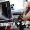 THE AFTERMATH + SURGERY | Monster Energy Supercross Salt Lake City Vlog | Part 2