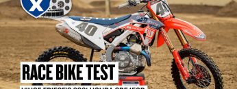 Testing-Vince-Frieses-2021-Honda-CRF450R-Race-Bike