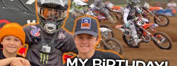 WINNING-A-RACE-FOR-MY-BROTHERS-BIRTHDAY-FREESTONE-MX-FAMILY-DAY