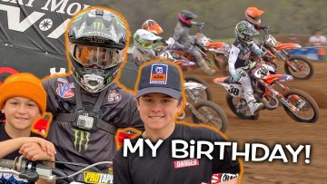 WINNING-A-RACE-FOR-MY-BROTHERS-BIRTHDAY-FREESTONE-MX-FAMILY-DAY