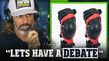 What-you-brace-you-make-weaker-Ryan-Hughes-explains-his-positions-on-kneeneck-braces-Gypsy-Tales