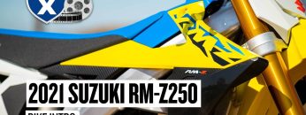 2021-Suzuki-RMZ250-Motorcycle-Bike-Introduction-Test-