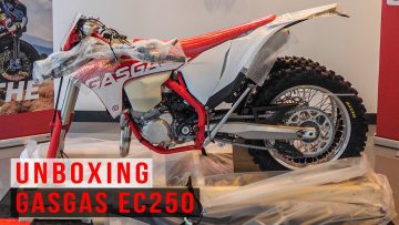 GasGas-EC250-2021-Unboxing-Test-Ride