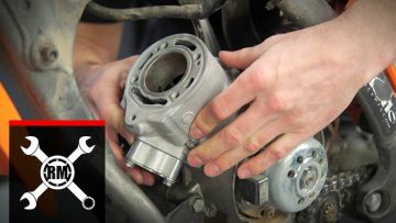 How-To-Rebuild-the-Top-End-on-2009-2021-KTM-Husqvarna-GasGas-65cc-Dirt-Bikes