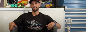 I-Almost-Didnt-Line-Up-at-The-First-Round.-Colt-Nichols-on-the-SML-Show