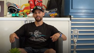 I-Almost-Didnt-Line-Up-at-The-First-Round.-Colt-Nichols-on-the-SML-Show