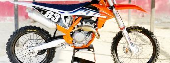 2022-KTM-250SXF-