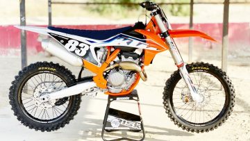 2022-KTM-250SXF-