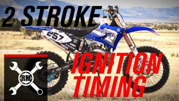 How-To-Set-Ignition-Timing-on-a-2-Stroke-Dirt-Bike