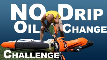 The-No-Drip-Oil-Change-Challenge-KTM-and-Husqvarna-2-Strokes