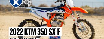 2022-KTM-350-SXF-Motorcycle-Bike-Introduction-Test-