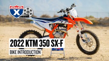 2022-KTM-350-SXF-Motorcycle-Bike-Introduction-Test-