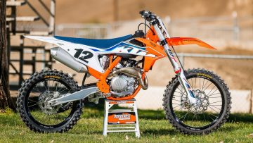 2022-KTM-450SXF-TESTED-Motocross-Action-Magazine