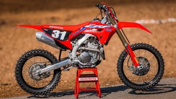2022-Honda-CRF250R-