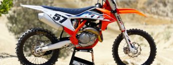 2022-KTM-450SXF-