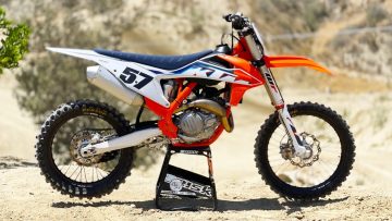 2022-KTM-450SXF-