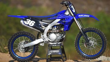 2022-Yamaha-YZ250F-