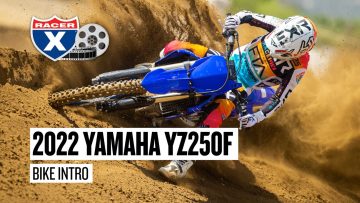 2022-Yamaha-YZ250F-First-Ride-Test-Impressions-Differences-from-2021-Model
