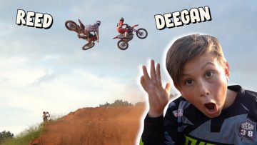 DANGERBOY-DEEGAN-TOSSING-IT-ON-THE-NEW-250F