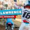 Jett Lawrence Talks Winning the 2021 250 MX Title
