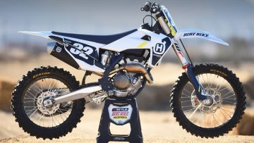 2022-Husqvarna-FC250-