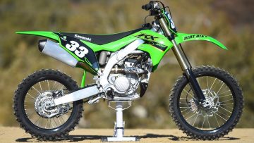 2022-Kawasaki-KX250-