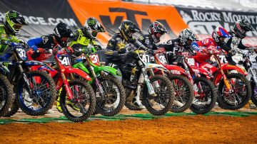 2022-Supercross-No-Plans-Of-Mandatory-Vaccine-By-Feld-AMA-For-Competitors-Or-Spectators