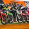 2022 Supercross: No Plans Of Mandatory Vaccine By Feld & AMA For Competitors Or Spectators