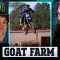Brian Deegan talks about the GOAT Farm playing in to their decision to sign for Star Racing Yamaha