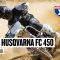 Differences in 2022 Husqvarna FC 450 to KTM 450 SXF | First Ride