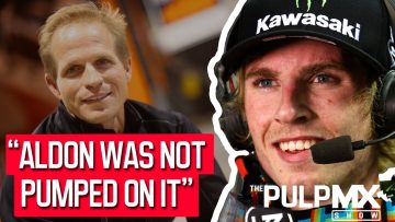 Jake-Weimer-on-Aldon-Bakers-HATE-for-offseason-racing-PulpMX-Show-episode-480
